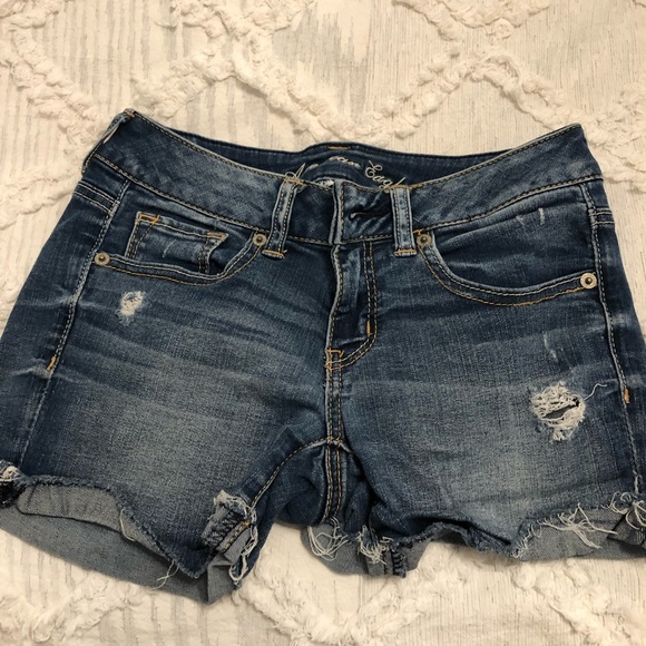 American eagle shorts - Picture 1 of 2